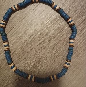 Stretchable Necklace